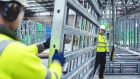 McAvoy Group specialises in offsite building projects and is a major manufacturer of modular buildings