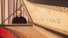 Harpsichordist Malcolm Proud curates three Bach concerts in the NCH’s Chamber Music Series, with the first on Wednesday 11th