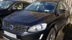 A Volvo XC60 SUV and a BMW 730D car were among the property seized in a Criminal Assets Bureau operation targeting an alleged  Dublin drug dealer on Wednesday. Image: CAB 