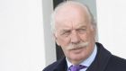 Dermot Desmond: In context of him urging an interventionist approach by the State, there has been less coverage of how his wife, with two of her neighbours, has launched a case that could scupper planning permission for thousands of new homes.