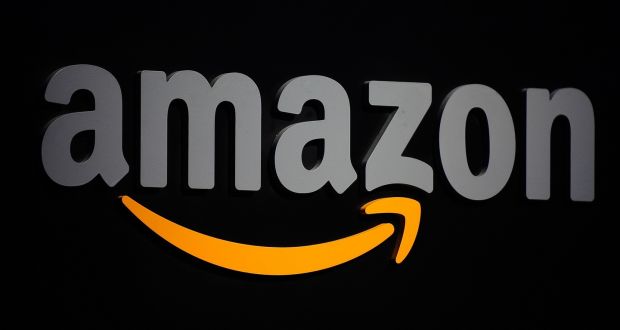 Amazon said on Monday it was increasing pay and planned to hire 100,000 workers in the US. Photograph: Getty