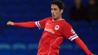  Former Cardiff midfielder Peter Whittingham has died at the age of 35, the Championship club have announced. Photograph:  Nick Potts/PA Wire