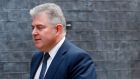 Northern Ireland Secretary Brandon Lewis is proposing to establish a new single body to primarily focus on information recovery and reconciliation rather than investigating Troubles-related killings. Photograph: Tolga Akmen/AFP/Getty