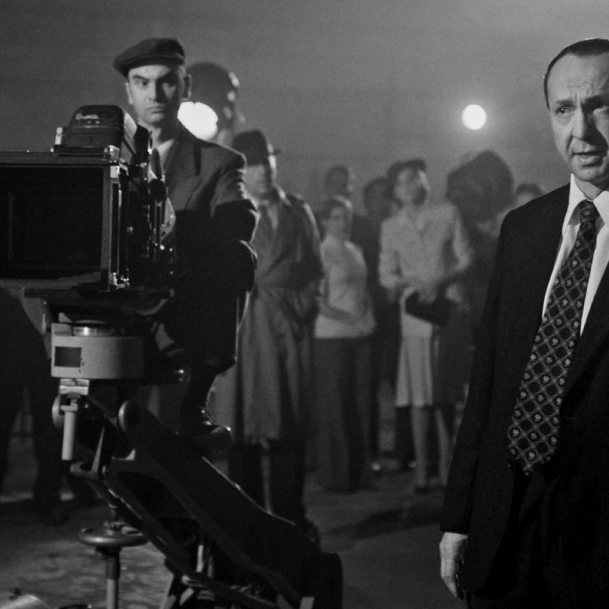 Michael Curtiz The Pompous B D Who Shaped Casablanca