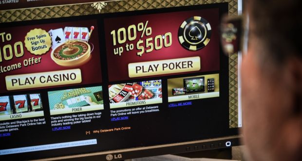 Online gaming such as roulette and other casino games can be much more addictive than sports betting. Photograph: Eric Baradat/AFP via Getty Images