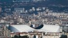 The 2020 Marseille finals were due to be played in May. Photograph: Getty Images