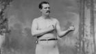 Tipperary-born Paddy Ryan played a key role in how boxing would be promoted after his legendary fight against John L Sullivan in 1882.  