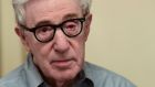 Woody Allen: in 1992 the director was accused of sexually assaulting his adopted daughter Dylan Farrow, an allegation he denies. Photograph: Miguel Medina/Getty