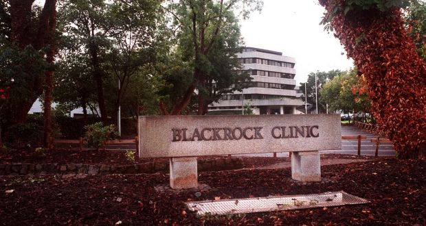 Blackrock Clinic: Insurers say they need exact details of the deal reached between the Government and private hospitals before deciding how to respond. Photograph: Cyril Byrne