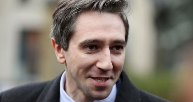 Minister for Health Simon Harris said  health officials and the HSE were ‘working together with some urgency to revise the model of care for termination of pregnancy services’ during the pandemic. Photograph: PA. 