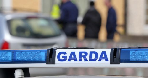An Garda Síochána has stressed that the coronavirus crisis will not affect its ability to respond to domestic violence calls. File photograph:  Colin Keegan/Collins 