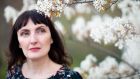 Sineád Gleeson: her awardwinning debut collection of essays, Constellations, has just been published in paperback here and in the US. Photograph: Tom Honan