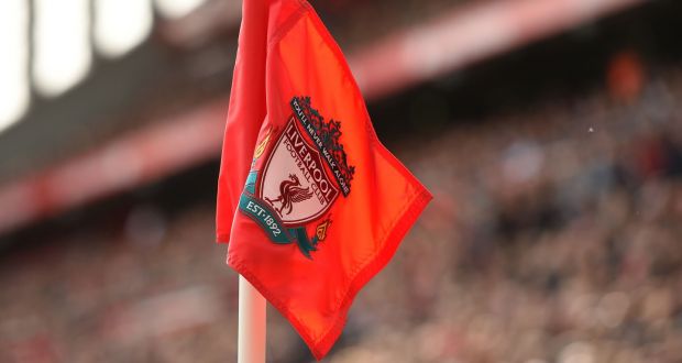 Liverpool have decided to reverse the decision to place some non-playing staff on the Government’s furlough scheme. Photograph: Oli Scarff/Getty/AFP