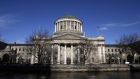 The High Court  judge made his comments in a ruling that approved a personal insolvency arrangement which has  allowed a 51-year-old man  write off debts of almost €300,000. 
