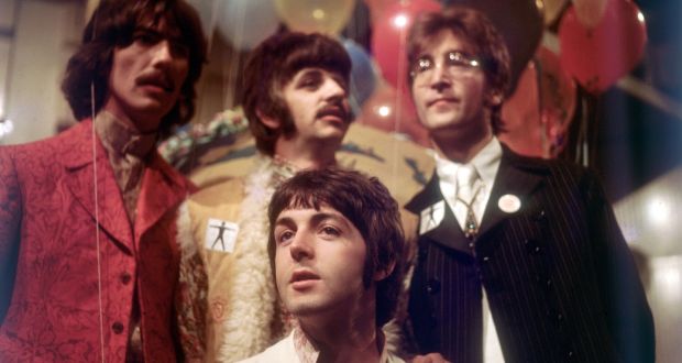 The Beatles Split I Was Shattered Paul Weller Booker T And More On The The Band S Abrupt End