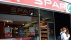 BWG’s brands include Spar, Mace, XL and Londis: app includes video and online tools to engage with psychologists and counsellors. Photograph: Eric Luke 
