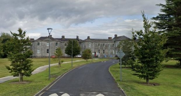 Midlands Prison - Irish Prison Service