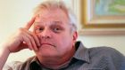 Brian Dennehy: enjoyed a long and successful  acting career that spanned over 50 years on stage and screen. Photograph: Nicole Bengiveno/The New York Times