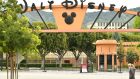 Walt Disney will stop paying more than 100,000 employees this week as the company tries to weather the coronavirus lockdown. Photograh: Amy Sussman/Getty Images