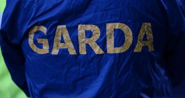 Gardaí said all of the suspected drugs will now be sent for analysis. 