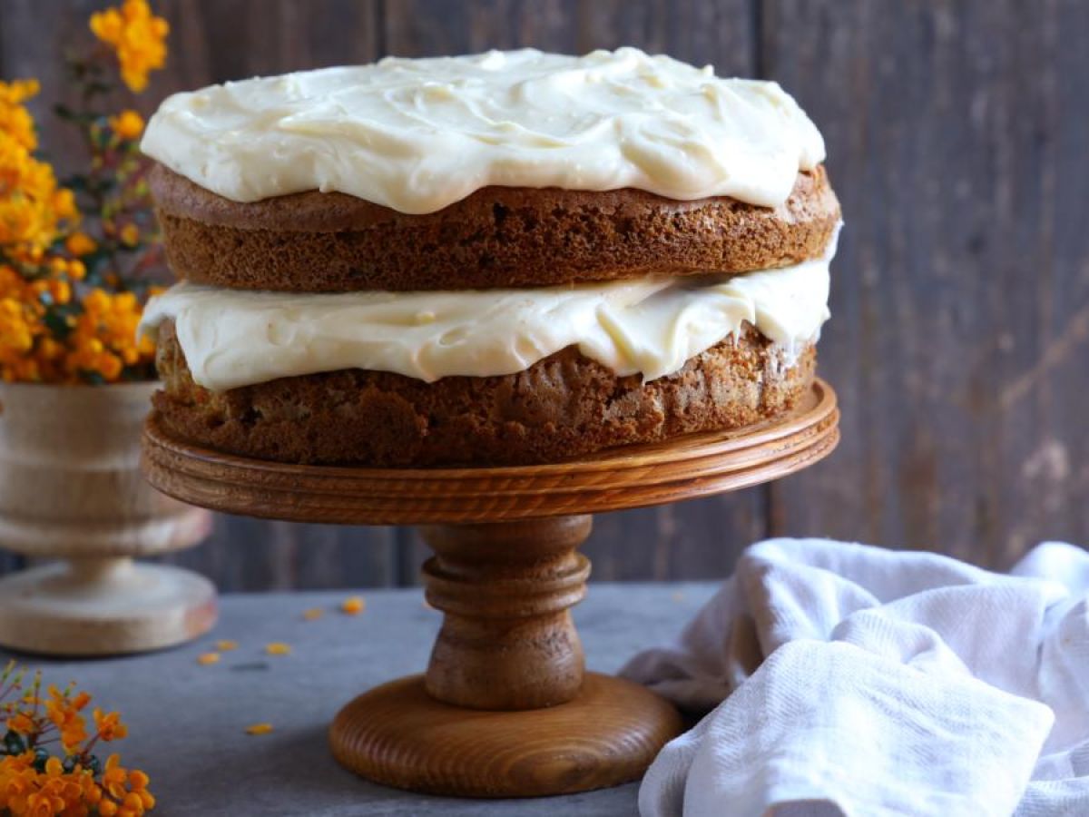 Carrot Cake Only Fans - Carrot Cake Cupcakes Cream Cheese ...