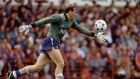 Everton goalkeeper in 1984, Neville Southall has recalled that “in the European Cup Winners’ Cup first round we played University College Dublin - a student team basically. Everyone expected a walkover, but they held us to a goalless draw in Ireland and in the last few minutes of the second leg at Goodison had a shot that clipped my bar.”