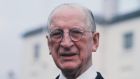 Éamon de Valera: it is often forgotten that he failed to win an overall majority on three occasions. Photograph: Colman Doyle 