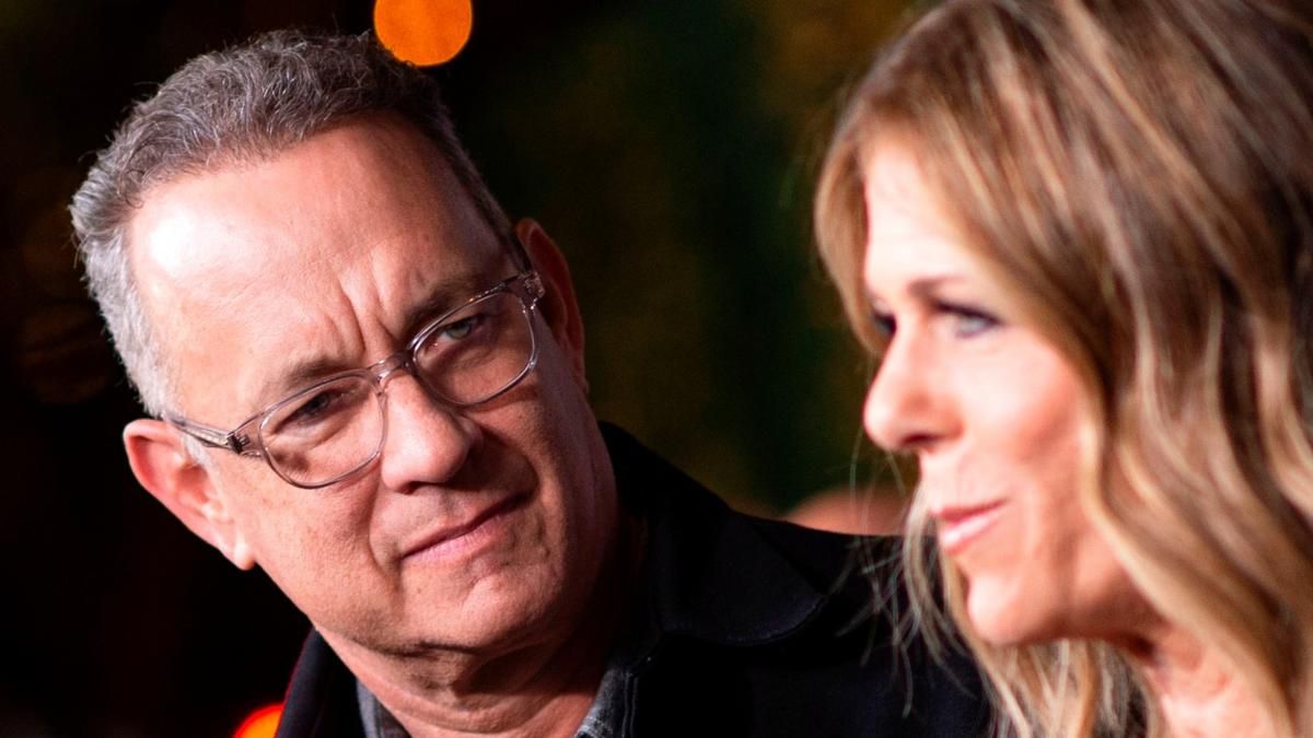 Wonderbaar Corona, you got a friend in me': Tom Hanks writes to bullied eight BH-22