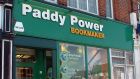 The planned merger of Paddy Power-owner Flutter Entertainment and Stars Group is nearing the finish line. Photograph: Michael Stephens/PA Wire 