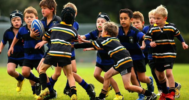 childrens rugby jerseys