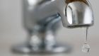Irish Water has had to introduce night-time restrictions in Co Longford in the area supplied by Cairnhill reservoir, and in the Aran Islands “to allow reservoir levels to recover”