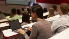 The Government must consult with colleges, staff and students in order to avoid  the threat of “enrolment chaos” in the autumn, according to tthe Irish Federation of University Teachers. Photograph: iStock