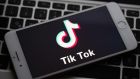 Capturing imagination: launched in 2016, video sharing app TikTok is one of the fastest-growing social networks in the world. photograph: anadolu