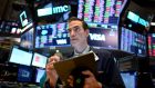 Wall Street’s main indices rose on Wednesday on hopes of a pick-up in business activity as states eased coronavirus-induced curbs.