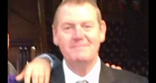 Gerard Mulvaney Obituary A Beautiful Soul Who Was Taken Too Soon