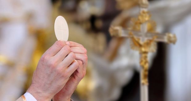 Priests do not qualify for the Government Covid-19 Pandemic Unemployment Payment. Photograph: iStock