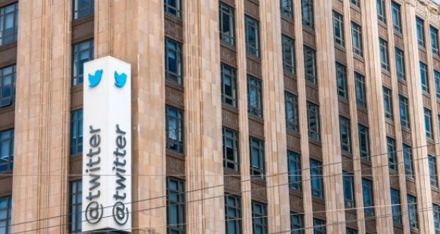Twitter says employees will be allowed to work from home 'forever'