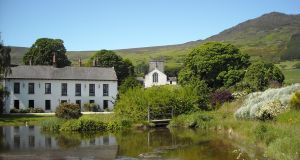 Rediscover Ireland: 10 countryside escapes for your holiday at home 
