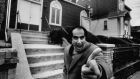 Author Philip Roth in 1968: The literary lechery of Roth and his ilk was thought to be progressive, but now seems seedy. Photograph: Bob Peterson/The Life Images Collection via Getty Images