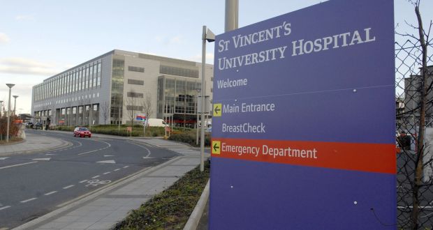 St Vincent’s University Hospital and St Vincent’s Private Hospital at Elm Park, will transfer to a new ‘not for profit’ body.