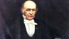 William Rowan Hamilton: In his winning essay, Hayes focuses on the ‘flash of genius’ Hamilton experienced in October 1843 when he carved the equation that had just come to his mind into the stones of Broombridge on the Royal Canal near Cabra, in Dublin