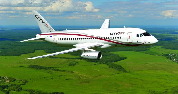 CityJet’s financial difficulties have been exacerbated after its fleet was grounded by the Covid-19 outbreak.