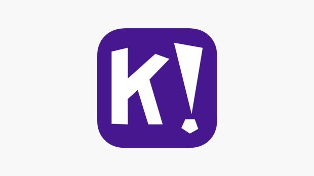 Kahoot: the popular quiz-based game works well in school and at home
