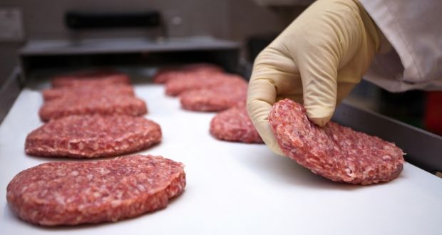 Dawn Meats is believed to have produced over two billion burgers for McDonalds outlets in Europe since the dedicated facility opened in June 2012 as part of a €300 million deal