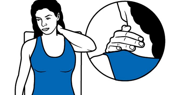 Done correctly, this exercise routine can make you feel better. Image: Todd Detwiler/New York Times