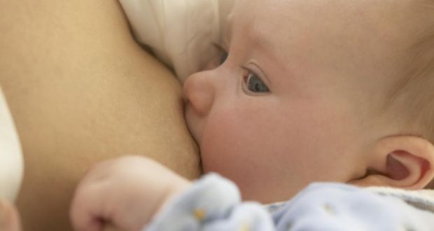 Breastmilk is effective against infectious diseases as it strengthens the immune system by transferring antibodies from mother to baby. Photograph: iStock