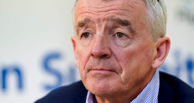 “Ryanair will appeal against this latest example of illegal state aid to Lufthansa, which will massively distort competition and [the] level playing field into provision of flights to and from Germany for the next five years,” Mr O’Leary declared.