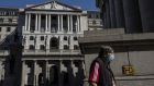 The Bank of England’s governor reportedly held a conference call with Britain’s biggest lenders in which he emphasised that they needed to step up their plans for a no-deal Brexit. Photograph: Getty