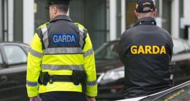 The group, made up of Romanian nationals living in Dublin, is linked to a network of bank accounts through which an estimated €1.5 million has been laundered.  File photograph: The Irish Times 