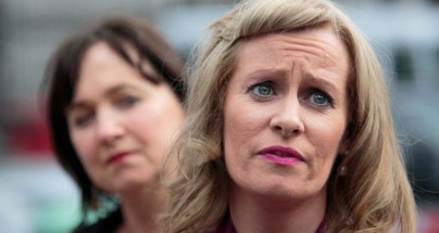 Fianna Fáil’s Niamh Smyth said: “This has caused considerable shock to the staff, patients and residents in Counties Cavan and Monaghan”.